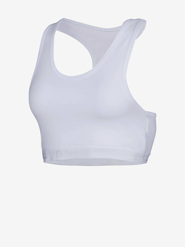 O'Neill Short Top Plain Športni Modrček