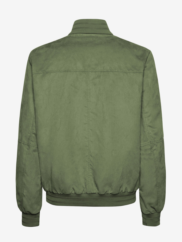 Geox Kaki moška lahka jakna Geox