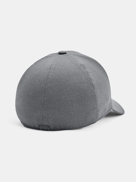 Under Armour Moška kapa s šiltom Under Armour Isochill Armourvent STR