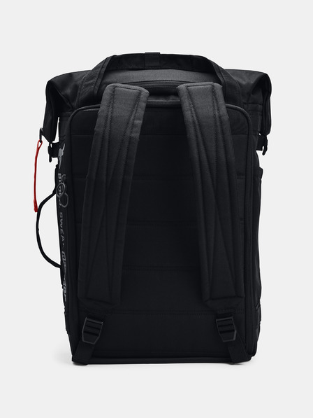 Under Armour Unisex nahrbtnik Under Armour UA Storm Project Rock Box DF BP