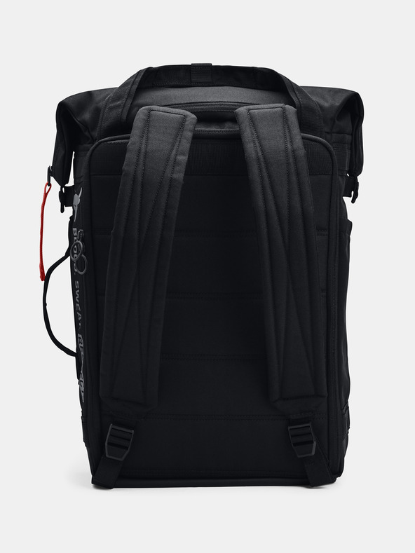 Under Armour Unisex nahrbtnik Under Armour UA Storm Project Rock Box DF BP