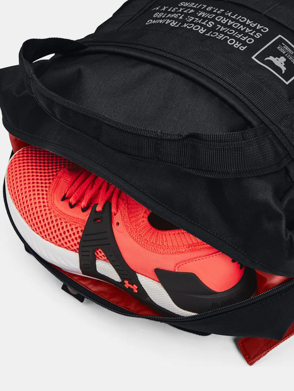 Under Armour Unisex nahrbtnik Under Armour UA Storm Project Rock Box DF BP