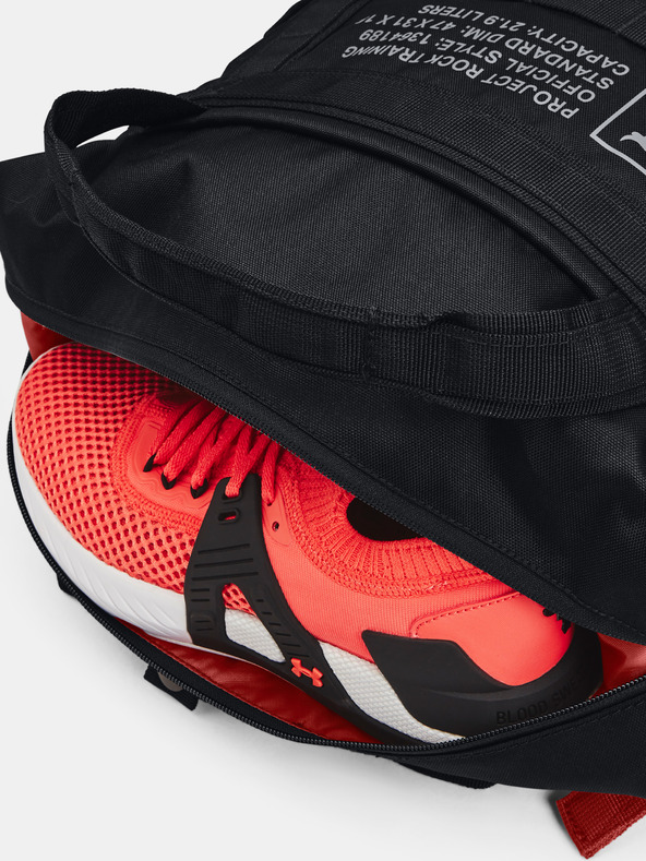 Under Armour Unisex nahrbtnik Under Armour UA Storm Project Rock Box DF BP