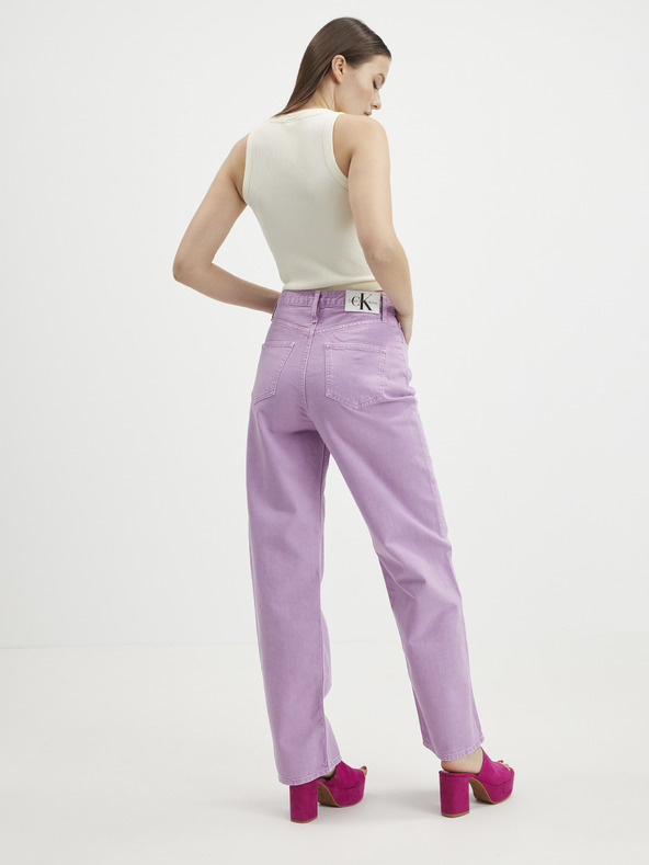 Calvin Klein Jeans Kavbojke