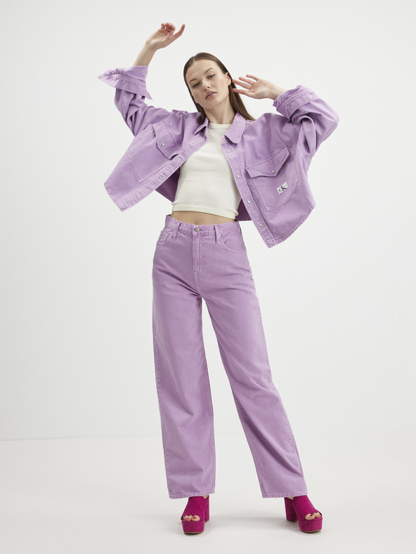 Calvin Klein Jeans Kavbojke