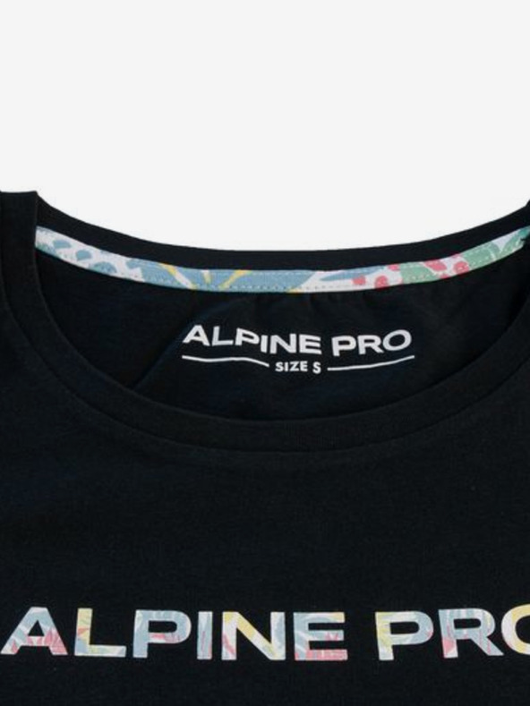 ALPINE PRO Gabora Majica