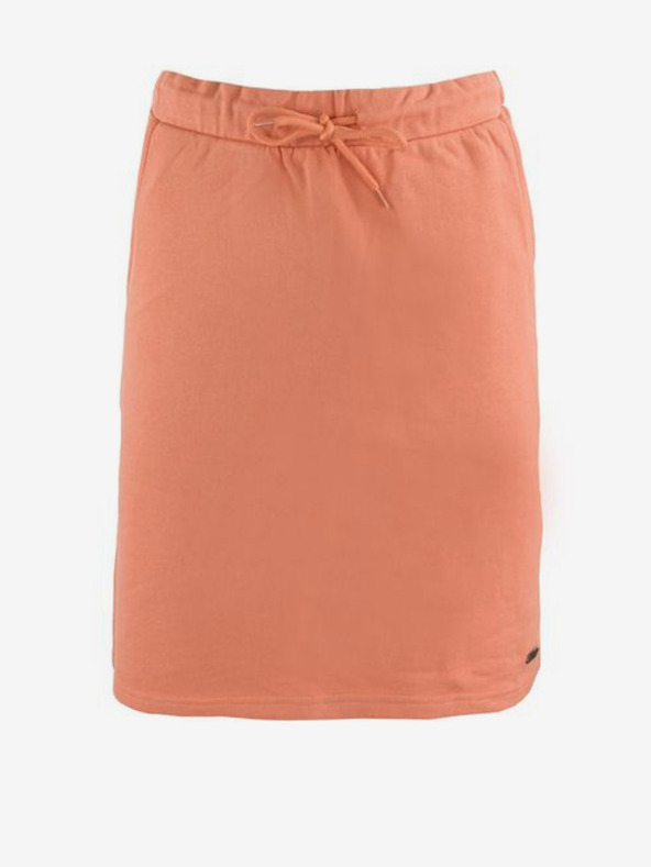 ALPINE PRO Marelična barva ženskega krila ALPINE PRO Gorma