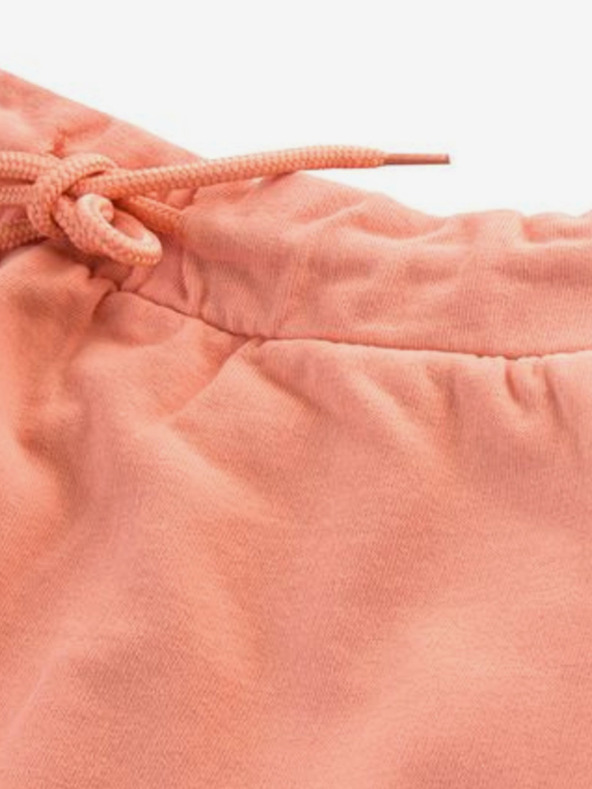 ALPINE PRO Marelična barva ženskega krila ALPINE PRO Gorma