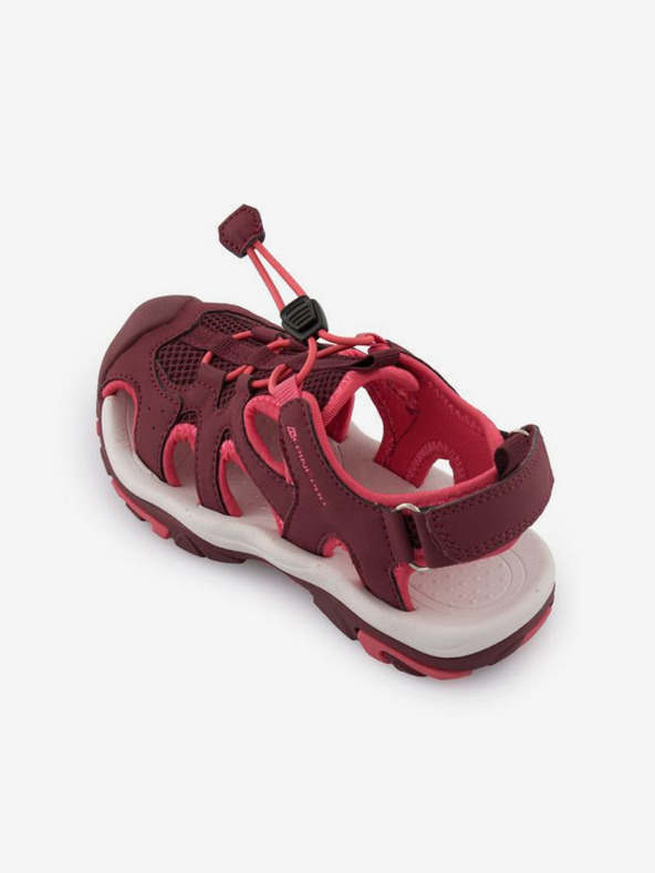 ALPINE PRO ALPINE PRO Lamego bordo dekliški športni copati