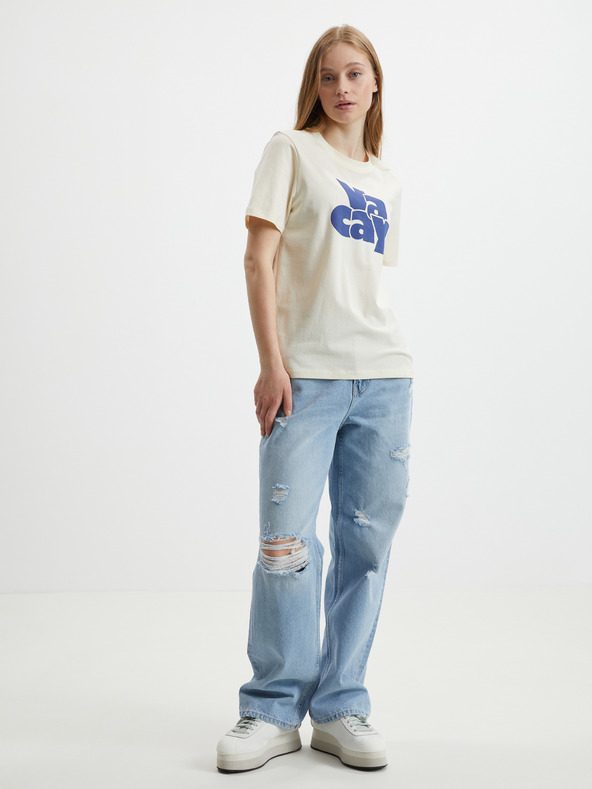 Pieces Tamaris Majica