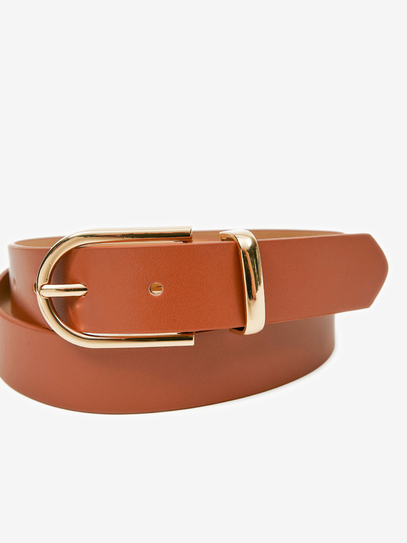 Orsay Rjav ženski pas ORSAY