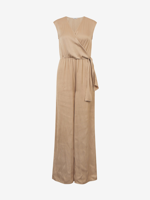 Orsay Bež ženski kombinezon ORSAY