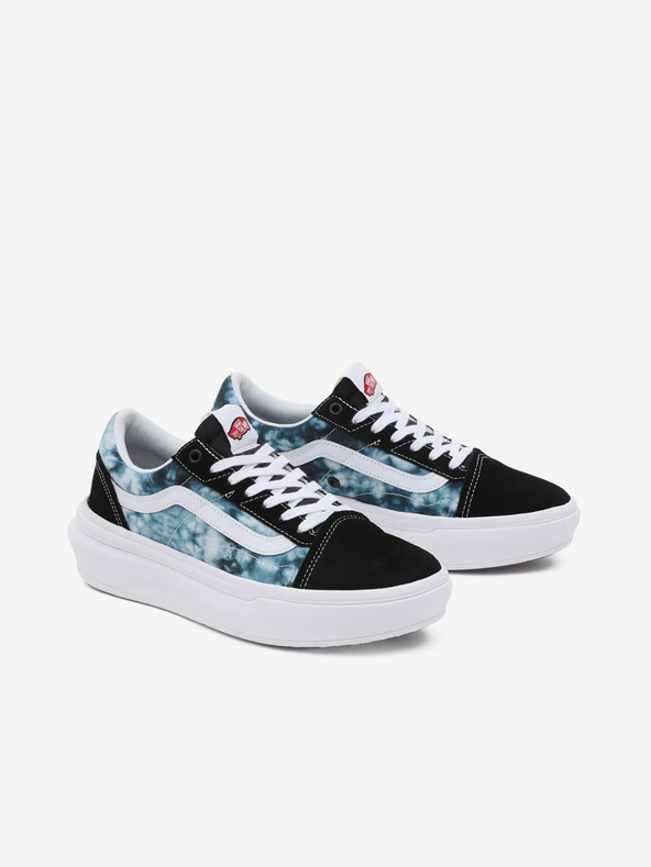 Vans UA Old Skool Overt CC Superge