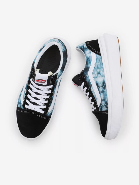 Vans UA Old Skool Overt CC Superge