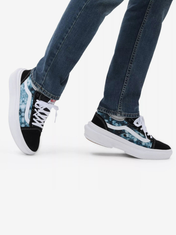 Vans UA Old Skool Overt CC Superge