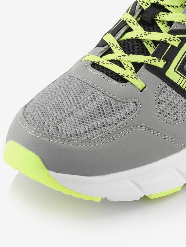 ALPINE PRO ALPINE PRO LOHAQE športni copati sive barve