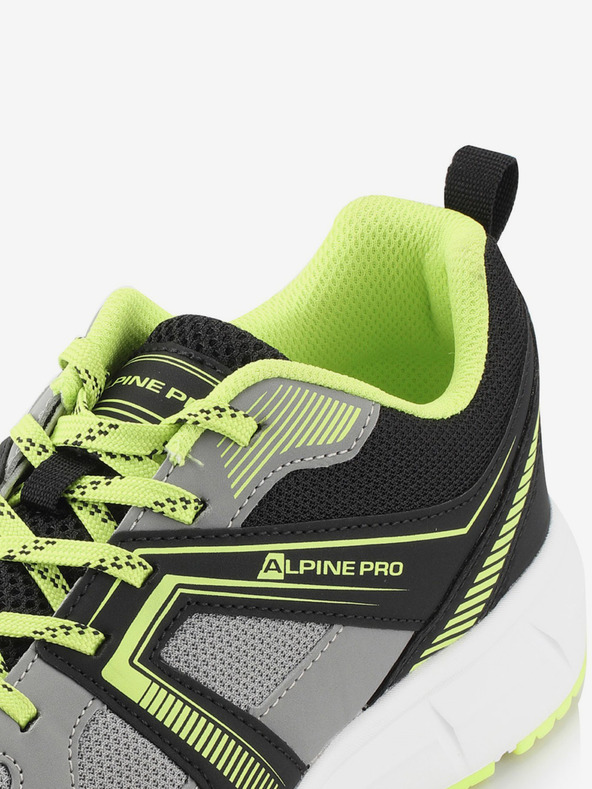 ALPINE PRO ALPINE PRO LOHAQE športni copati sive barve