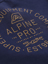 ALPINE PRO Apelo Pulover otroška