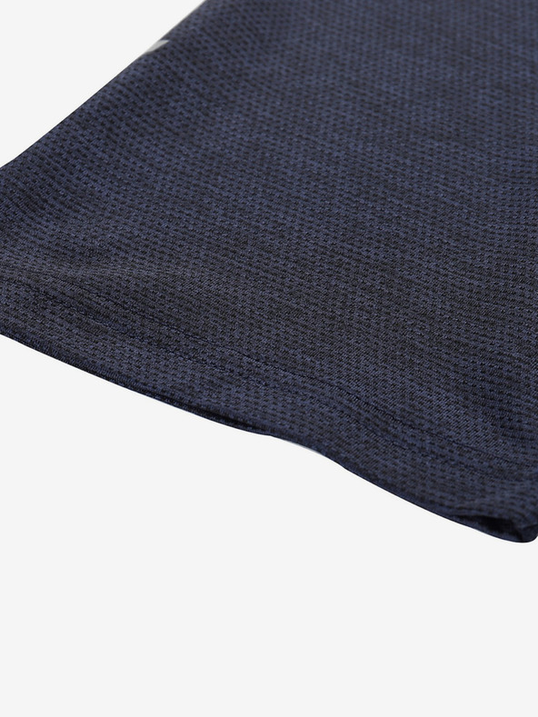 ALPINE PRO Moška hitro sušeča majica ALPINE PRO LATTER modra