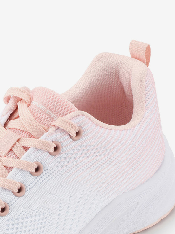 ALPINE PRO Ženski čevlji ALPINE PRO OGADA bela