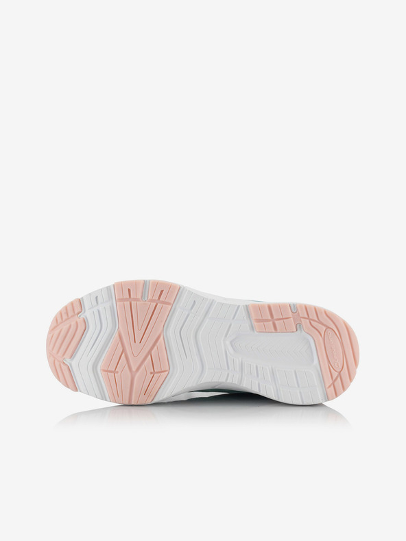 ALPINE PRO Športni copati ALPINE PRO LOHAQE zelena