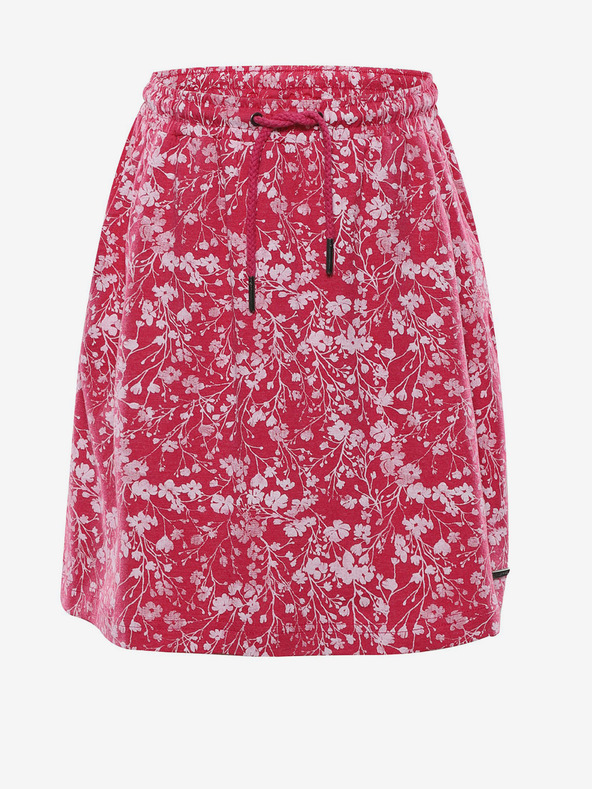 ALPINE PRO Otroško krilo ALPINE PRO ZIRIDO roza