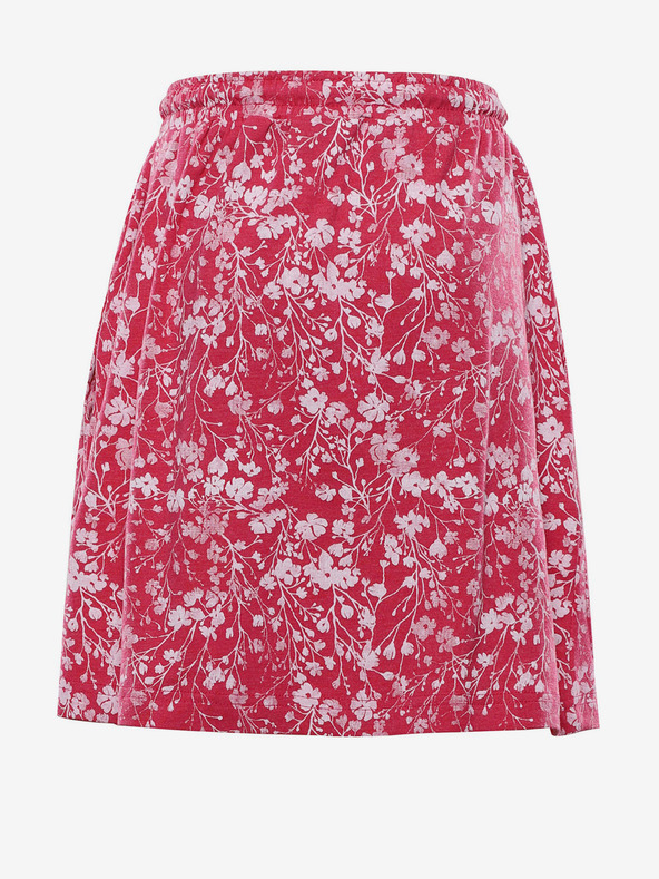 ALPINE PRO Otroško krilo ALPINE PRO ZIRIDO roza