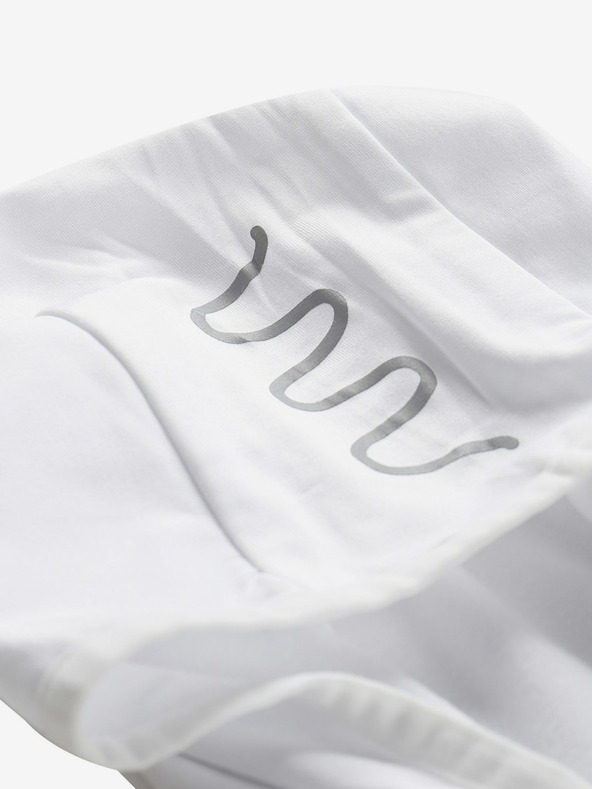 ALPINE PRO Otroška mikina za hitro sušenje ALPINE PRO FANCO modra