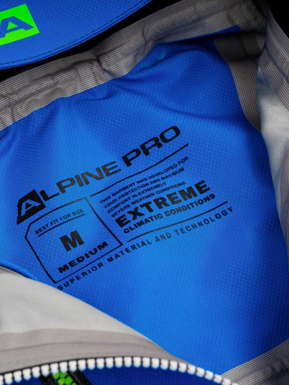 ALPINE PRO Gers-Nan Jakna