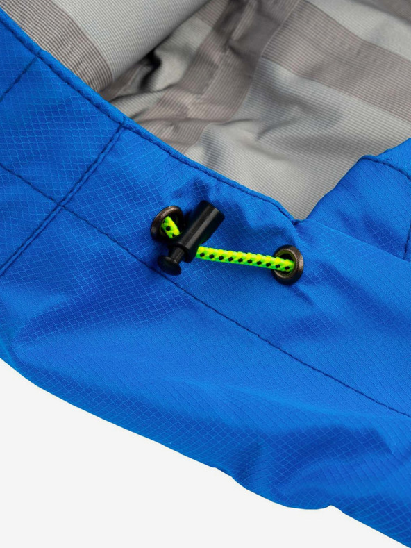 ALPINE PRO Gers-Nan Jakna