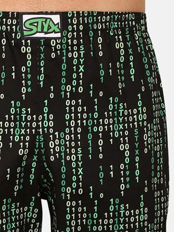 Styx Hlače za spanje