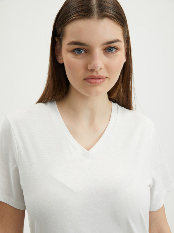 O'Neill Bela ženska majica O'Neill