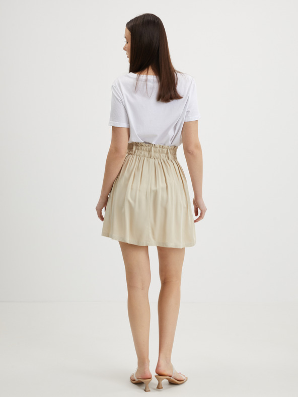 Vila Bež kratka krila VILA Vero