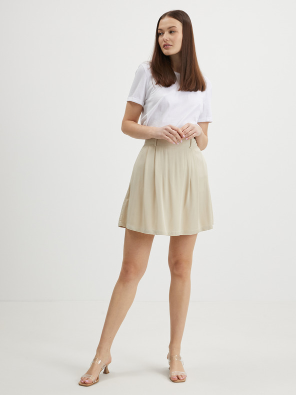 Vila Bež kratka krila VILA Vero