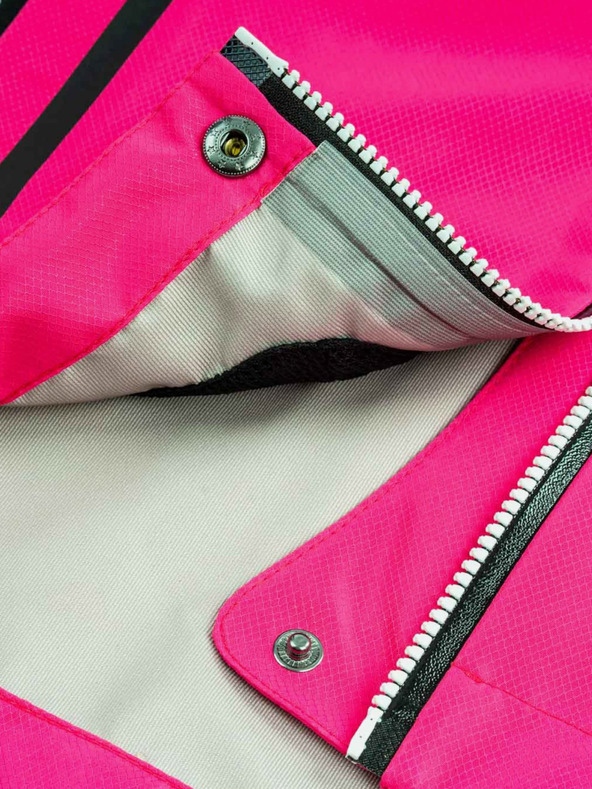 ALPINE PRO Gersa-Nana Jakna