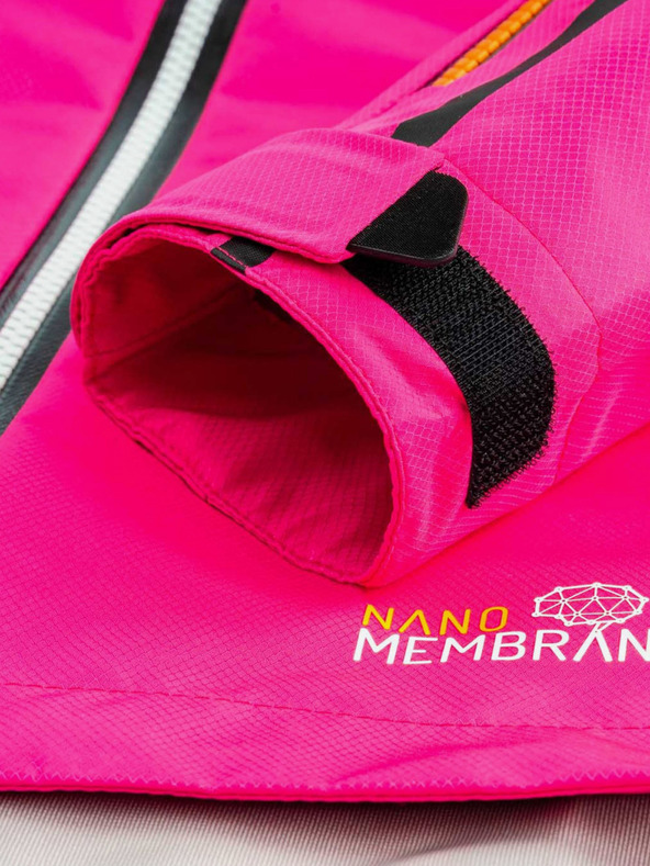 ALPINE PRO Gersa-Nana Jakna