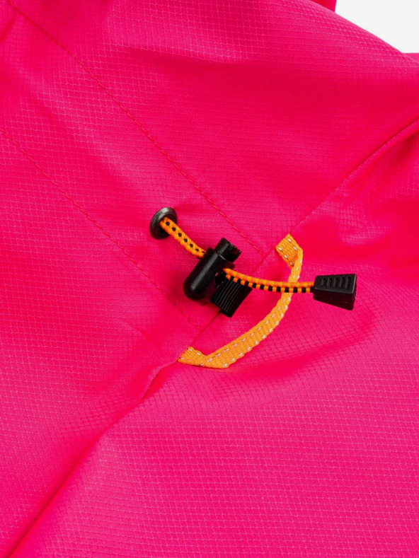 ALPINE PRO Gersa-Nana Jakna