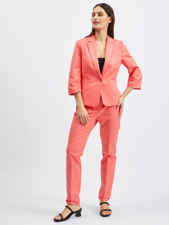 Orsay Roza ženski suknjič ORSAY