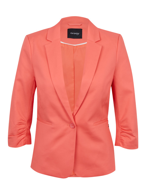 Orsay Roza ženski suknjič ORSAY