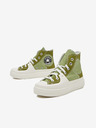 Converse Chuck Taylor All Star Construct Superge