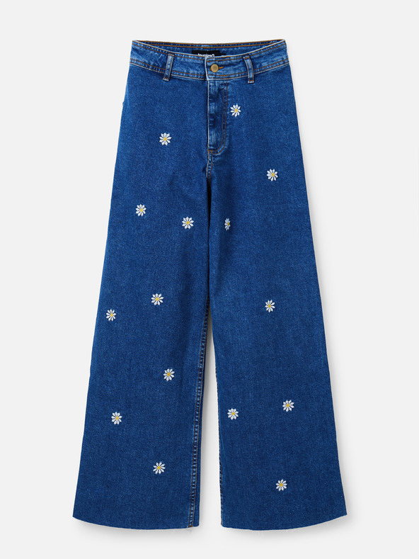 Desigual Ideas Kavbojke