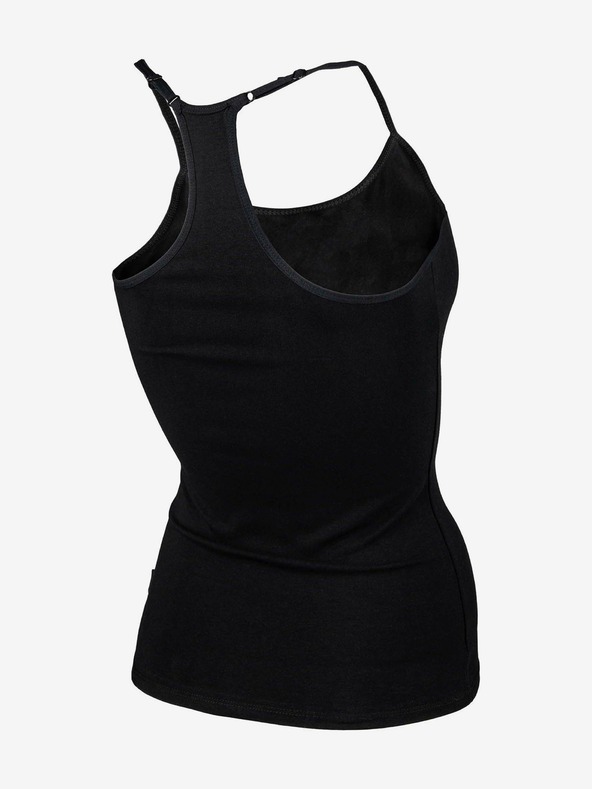 O'Neill Racerback Top Plain Majica brez rokavov