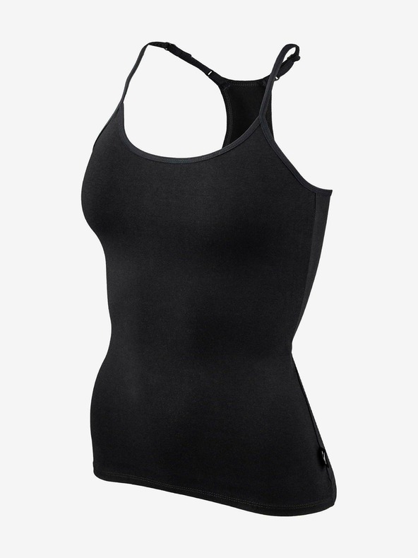 O'Neill Racerback Top Plain Majica brez rokavov