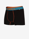 O'Neill Boxer Comic&Plain 2-pack Oprijete boksarice