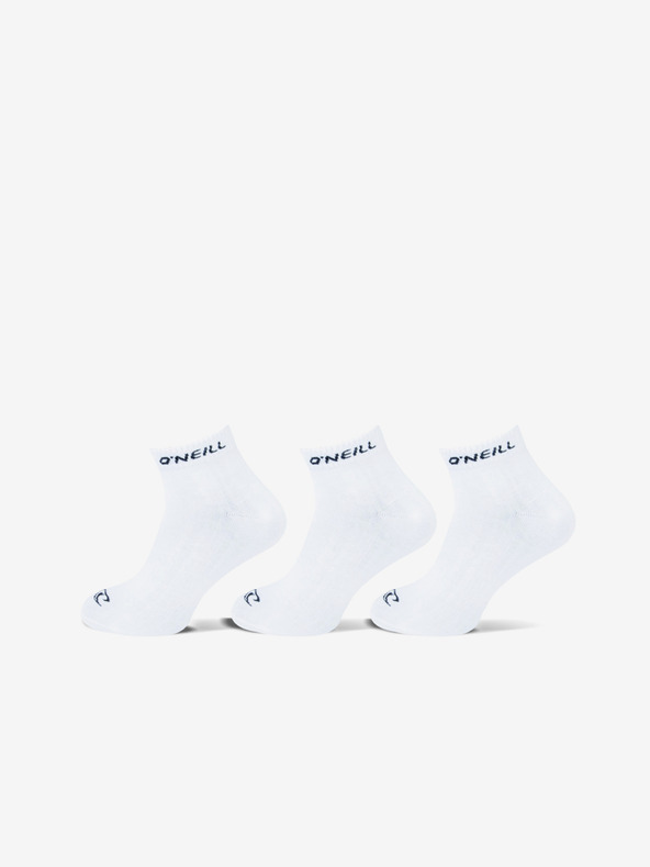 O'Neill Quarter Nogavice 3 para