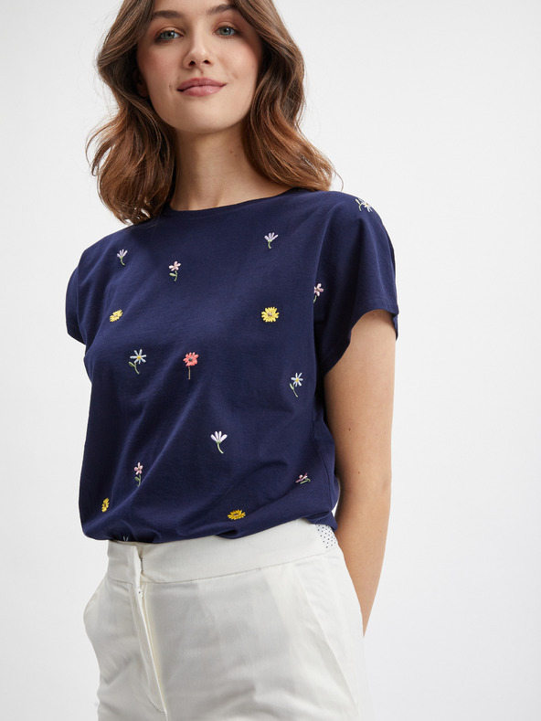 Orsay Bele ženske kratke hlače ORSAY