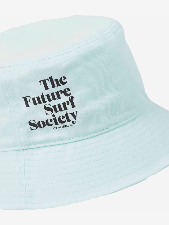 O'Neill Svetlo modra uniseks klobučnica O'Neill SUNNY BUCKET HAT