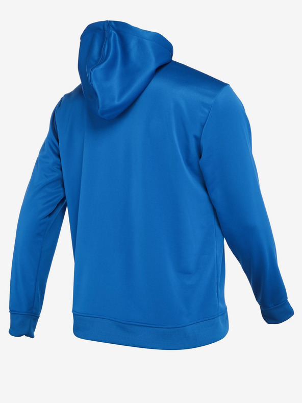 O'Neill Modra moška majica O'Neill RUTILE HOODED FLEECE