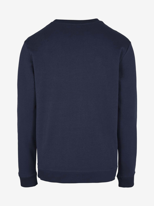 O'Neill Temno modra moška jopa O'Neill CALI ORIGINAL CREW