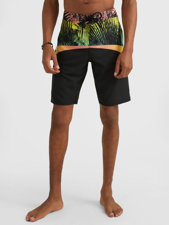 O'Neill Hyperfreak Pro Block 20'' Kopalke